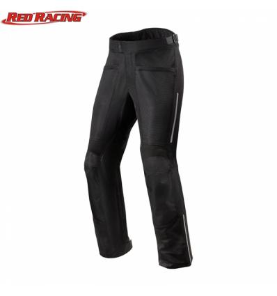 REVIT TEXTIL NADRÁG Airwave 3 FEKETE NORMÁL SZÁRRAL, S