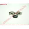 RMS FŐTENGELYCSAPÁGY SZETT PIAGGIO SFERA 125 / VESPA ET4 125 / (NTN)