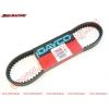 DAYCO ÉKSZÍJ APRILIA SR 50 DITECH 00-06 / SR 50 FACTORY 04-06 / HABANA 50 99-02 / MOJITO 50 99-04 / SCARABEO 50 DITECH 01-07 / 
