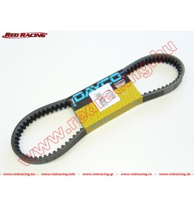 DAYCO ÉKSZÍJ APRILIA SCARABEO GT 150 4T 02- / SPORT CITY 150 04- / PIAGGIO BEVERLY 125 4T 01-09 / CARNABY 125 07-09 KEVLÁR