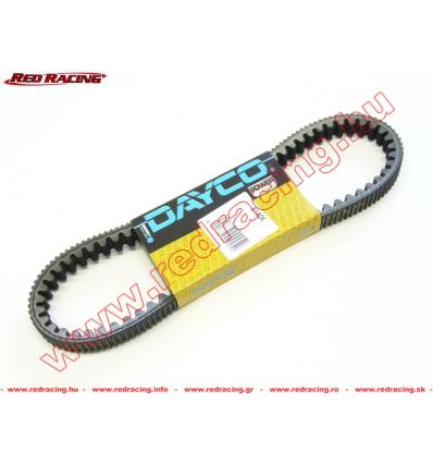 DAYCO ÉKSZÍJ GILERA RUNNER 180-200 VXR 02- / LIBERTY 200 RST 04-08 / HEXAGON GTX 180 00-01 / VESPA GT200 03-06 / X8 200 04-07 /