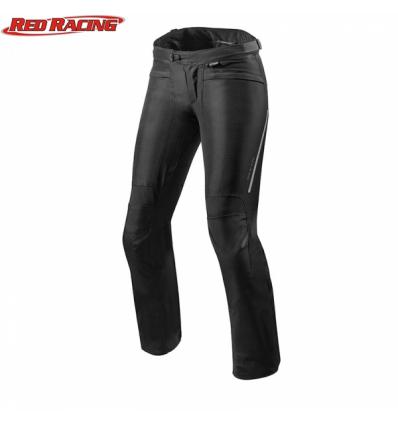 REVIT TEXTIL NADRÁG Factor 4 Ladies FEKETE NORMÁL SZÁRRAL, NŐI 42