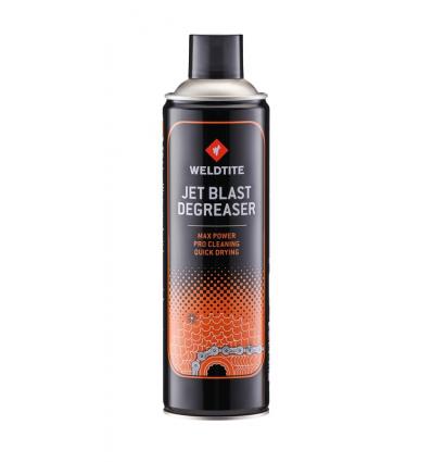 WELDTITE LÁNCZSIRTALANITO SPRAY 500ML JET BLAST