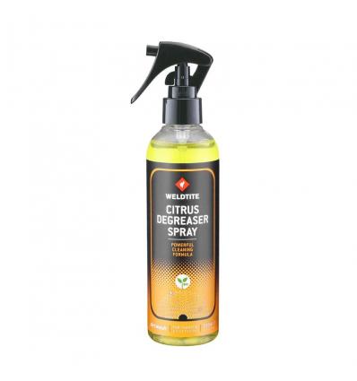 WELDTITE LÁNCZSIRTALANITO SPRAY 250ML