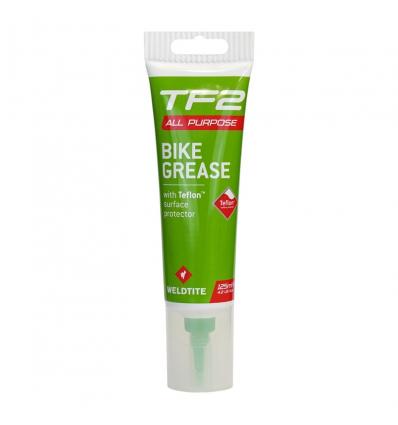 WELDTITE TEFLONOS ZSIR 125ML 2019 BF02019