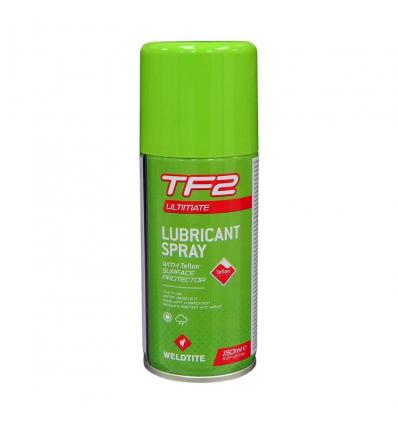 WELDTITE LÁNCSPRAY TF2 150ML 3021