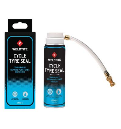 WELDTITE AEROSOLOS TÖMLÖ TÖLTÖ 100ML 3010