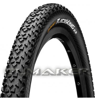 55-559 26x2,20 Race King Continental MTB gumi