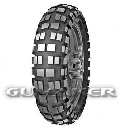 150/70 B17 E10 TL 69T M+S Mitas Enduro gumi