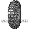150/70 B17 E10 TL 69T M+S Mitas Enduro gumi