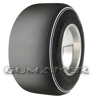 10x4,50-5 Slick SRH Hard TL Mitas gokart gumi