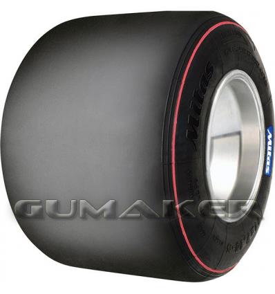 11x7,10-5 Slick SRX TL Mitas gokart gumi