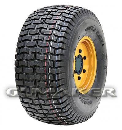 20x8,00-8 S365 TL 4PR Deli kerti kisgép gumi