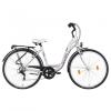 28" Koliken Sweet Bike SX6 ezüst