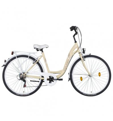28" Koliken Sweet Bike SX6 latte