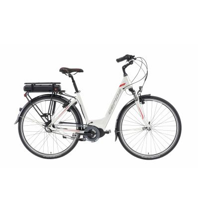 Crisia nexus 7 - 49 cm - Fehér - 450WH