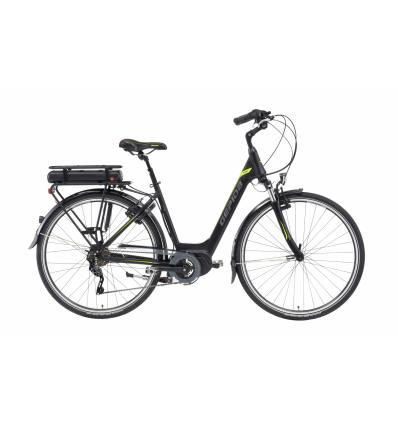 Crisia altus 7 - 46 cm - Fekete - 450WH