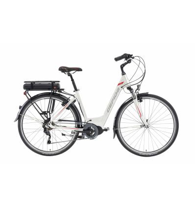 Crisia altus 7 - 49 cm - Fehér - 450WH