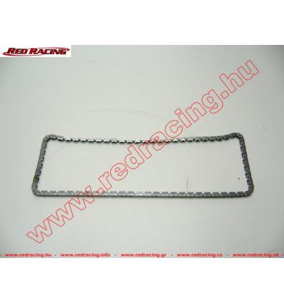 KMC VEZÉRMŰLÁNC YAMAHA 125-150-180 / MBK 125-150-180 / MALAGUTI 125-150 (YAMAHA MOTOR) KYMCO B&W-DINK-DINK CLASSIC-DINK LX 125-