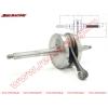 RMS FŐTENGELY PIAGGIO LIBERTY 50 4T 05-08 / FLY 50 4T 05-08 / ZIP 50 4T 06-08 / VESPA S 50 4T 08-09 / VESPA LX 50 4T 05-08 / AP