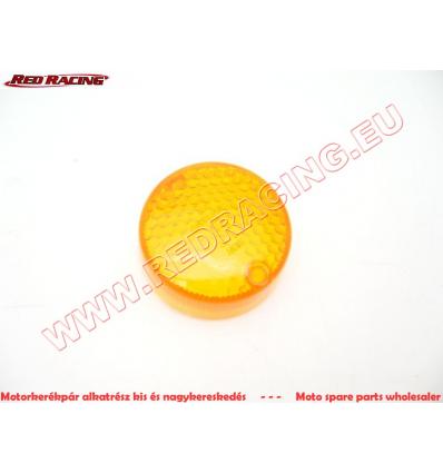 RMS INDEXBÚRA ELSŐ MALAGUTI F12 50 PHANTOM 94-02 / F12 PHANTOM 100 99-00 BAL - JOBB (SÁRGA)