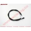 RMS KILÓMÉTERÓRA SPIRÁL PIAGGIO ZIP 50 4T 00-05 / ZIP 50 2T 06-13 / ZIP 100 4T 06-10