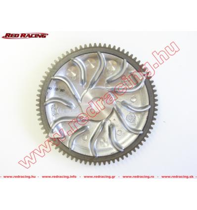 RMS VARIÓVÁLTÓ KÜLSŐSZÍJTÁRCSA GILERA RUNNER 125-180 FX-FXR 97-00 / PIAGGIO SKIPPER 125-150 LX 98-99 / HEXAGON 125-180 LX-LXT 9