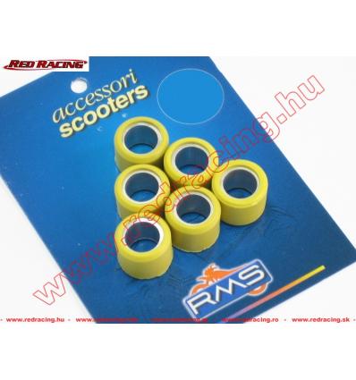 RMS GÖRGŐ SZETT 20*17*9,5gr / APRILIA LEONARDO 150 99-01