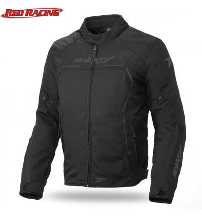 SEVENTY DEGREES KABÁT SD-JR65 FÉRFI RACING NÉGYÉVSZAKOS FEKETE S