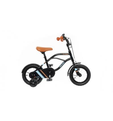 Cruiser 12 fiú fekete/kék/ barna NE2292421010