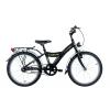 TIGER 20 1S CITY FEKETE/SÁRGA ALUMINIUM VÁZ NE2292230030