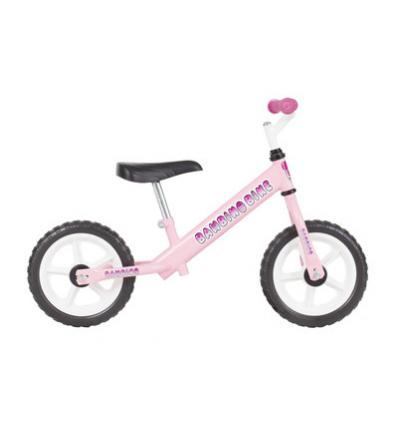 12 Koliken Bambino Easy ciklámen