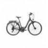 Alboin 300 28" w 24s - 50 cm - Sötétlila, Mélypadlizsán, Padlizsán
