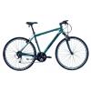 Alboin 300 crs 28" m 24s - 52 cm - Matt kék, fekete