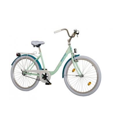 28 Biketek Feliz zöld