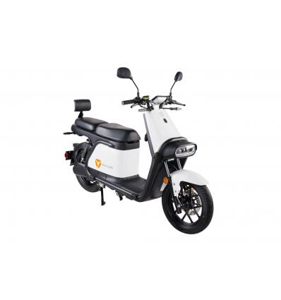 ZT-39 Y1S ZTECH elektromos robogó 2730W 60V 24Ah*2 Lithium