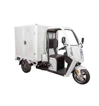 ZT-94-A ZTECH Elektromos Teherautó 3000W 72V 45Ah