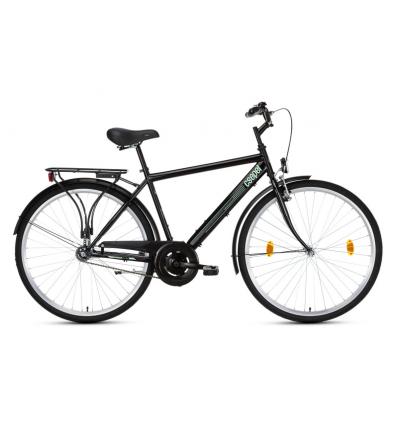 KRP BUDAPEST FFI 28/21 GR 2024 FEKETE
