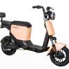 ZT-05-A ZTECH elektromos robogó 350W 48V 12Ah