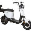 ZT-05-A ZTECH elektromos robogó 350W 48V 12Ah