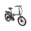 ZT-12 Camp ZTECH elektromos kerékpár 250W 36V 8Ah
