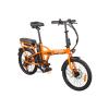 ZT-12 Camp ZTECH elektromos kerékpár 250W 36V 8Ah