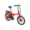 ZT-12 Camp ZTECH elektromos kerékpár 250W 36V 8Ah