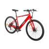 ZT-14 ZTECH elektromos kerékpár 250W 36V10,4Ah