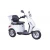 ZT-15E ZTECH elektromos 3kerekű 48V 20Ah 500W szürke