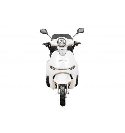 ZT-15-K ZTECH elektromos 3kerekű 48V20Ah 900W