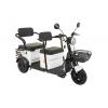 ZT-17 ZTECH elektromos robogó 1300W 60V 20Ah