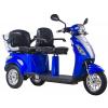 ZT-18 ZTECH elektromos háromkerekű 1000W 60V 20Ah