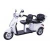 ZT-18 ZTECH elektromos háromkerekű 1000W 60V 20Ah