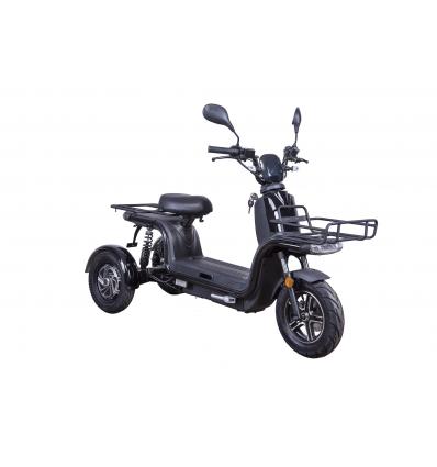 ZT-29 Express ZTECH 2X800W 60V 26Ah Panasonic